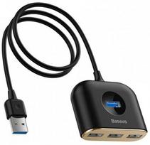 Baseus CAHUB-AY01 Black