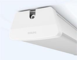 led 120cm - Philips Aqualine, lubinis - 2 nuotrauka