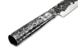 santoku peilis -  Samura Meteora SMT-0092 SMT-0092, 291 mm - 2 nuotrauka