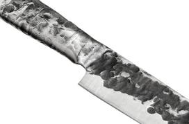 santoku peilis -  Samura Meteora SMT-0092 SMT-0092, 291 mm - 6 nuotrauka