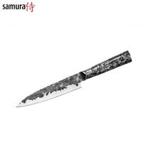 santoku peilis -  Samura Meteora SMT-0092 SMT-0092, 291 mm - 11 nuotrauka