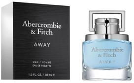Abercrombie & Fitch Away Man EDT 30 ml