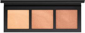 MAC Hyper Real Glow Palette švytėjimo suteikianti priemonė veidui 13 g. - Get It Glowin'
