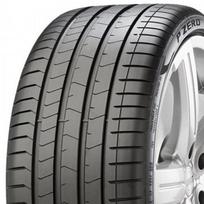 ratlankiai r19 245 - Pirelli P Zero runflat 245/45 R19 98Y runflat, su ratlankio apsauga (MFS), * - 2 nuotrauka