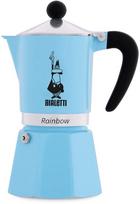  Bialetti Moka Rainbow, 0.13 l