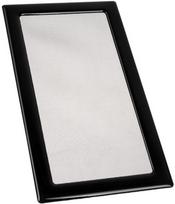 korpusas lian li - DEMCiflex Dust Filter Lian Li PC-O11 Air Set - 5 nuotrauka