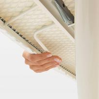lyginimo lenta brabantia - Brabantia Ironing Board B Pink Santin - 3 nuotrauka
