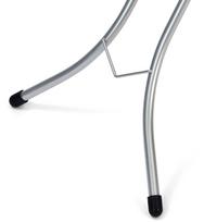 lyginimo lenta brabantia - Brabantia Ironing Board B Pink Santin - 5 nuotrauka