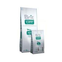 hypoallergenic sunims - Brit Care Senior Lamb & Rice 12 kg - 2 nuotrauka