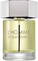 l'homme yves saint laurent - Yves Saint Laurent L Homme, 60ml (EDT) - 1 nuotrauka
