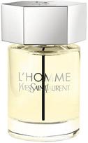 l'homme yves saint laurent - Yves Saint Laurent L Homme, 60ml (EDT) - 2 nuotrauka
