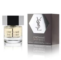 l'homme yves saint laurent - Yves Saint Laurent L Homme, 60ml (EDT) - 3 nuotrauka