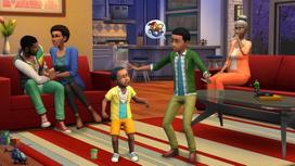 Pirkti The Sims 4 + Cats and Dogs Bundle PS4 - Photo 2