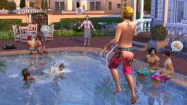 Pirkti The Sims 4 + Cats and Dogs Bundle PS4 - Photo 9