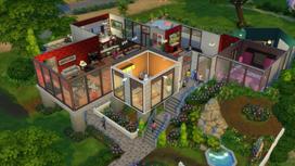 Pirkti The Sims 4 + Cats and Dogs Bundle PS4 - Photo 17