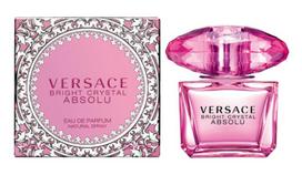 versace bright crystal 50ml - Versace Bright Crystal Absolu 50ml EDP - 2 nuotrauka