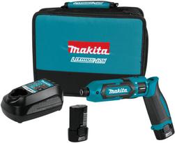 makita impact - Makita TD022DSE - 1 nuotrauka