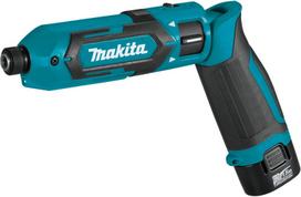 makita impact - Makita TD022DSE - 2 nuotrauka