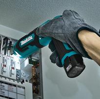makita impact - Makita TD022DSE - 3 nuotrauka