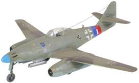 Revell Messerschmitt Me 262 A-1a 1:72 04166