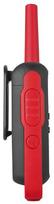 racijos senukai - MOTOROLA T62 Red (Raudonos) - 4 nuotrauka