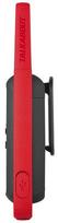 racijos senukai - MOTOROLA T62 Red (Raudonos) - 5 nuotrauka