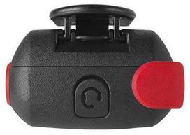 racijos senukai - MOTOROLA T62 Red (Raudonos) - 6 nuotrauka