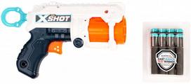 XSHOT žaislinis šautuvas Fury 4, 36185