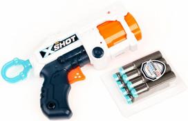 zaislini ginklai - XSHOT žaislinis šautuvas Fury 4, 36185 - 3 nuotrauka