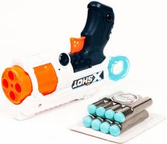 zaislini ginklai - XSHOT žaislinis šautuvas Fury 4, 36185 - 5 nuotrauka