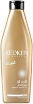 Redken All Soft Šampūnas Moterims 300 ml