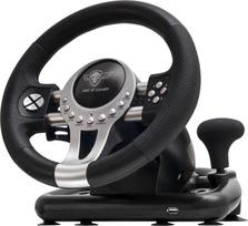 racing wheel - Spirit of Gamer R-ACE - 2 nuotrauka