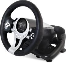 racing wheel - Spirit of Gamer R-ACE - 4 nuotrauka