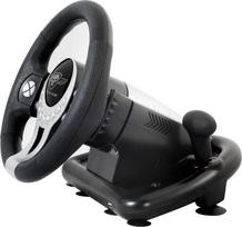 racing wheel - Spirit of Gamer R-ACE - 5 nuotrauka