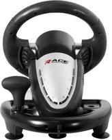 racing wheel - Spirit of Gamer R-ACE - 7 nuotrauka