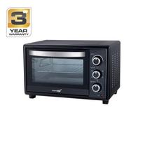 krosnele orkaite - Standart KR-101L-28(BC) - 2 nuotrauka