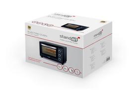 krosnele orkaite - Standart KR-101L-28(BC) - 6 nuotrauka