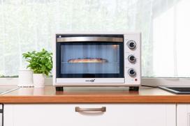 krosnele orkaite - Standart KR-101L-28(BC) - 9 nuotrauka