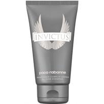 invictus paco duso - Paco Rabanne Invictus dušo želė 150ml - 2 nuotrauka