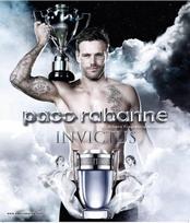 invictus paco duso - Paco Rabanne Invictus dušo želė 150ml - 3 nuotrauka