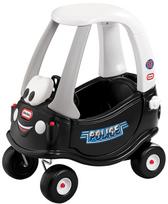 Little Tikes Cozy Coupe Patrol Car 615795