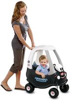 cozy masinele - Little Tikes Cozy Coupe Patrol Car 615795 - 3 nuotrauka