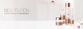 fusion intense - Wella Fusion Intense Repair Conditioner 200ml - 4 nuotrauka