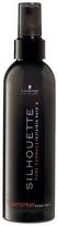 Schwarzkopf Silhouette Super Hold Pumpspray 1000ml