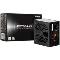 psu 700w - Zalman ZM700-LXII 700W - 5 nuotrauka