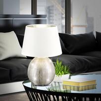 stalines lempos staliukas - Stalo šviestuvas Reality Luxor R50631089, 60W, E27 - 3 nuotrauka