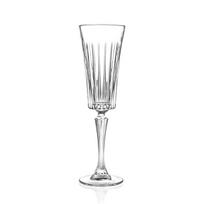tauras - Krištolinių taurių komplektas RCR Timeless,  210 ml, 6 vnt - 2 nuotrauka