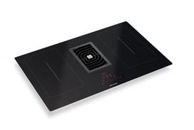 indukcine kaitlente - Faber GALILEO SMART BK A830 - 2 nuotrauka