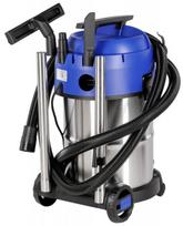siurblys nilfisk - Nilfisk Multi II 30 T VSC Inox/Blue - 4 nuotrauka
