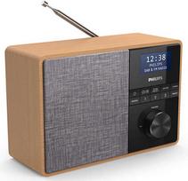 dab radio - Philips TAR5505/10 - 2 nuotrauka